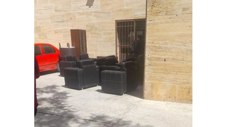 بلدية اربد: نقل مكاتب حدائق الملك عبدالله لإقامة يوم طبي مجاني