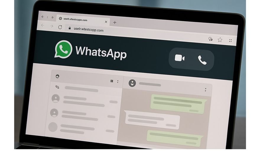 واتساب يتخلى عن تطبيق ويندوز الأصلي لصالح نسخة ويب أقل تفاعلية