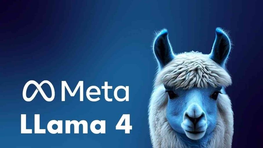 ميتـا تغيّر قواعد اللعبة بـ Llama 4