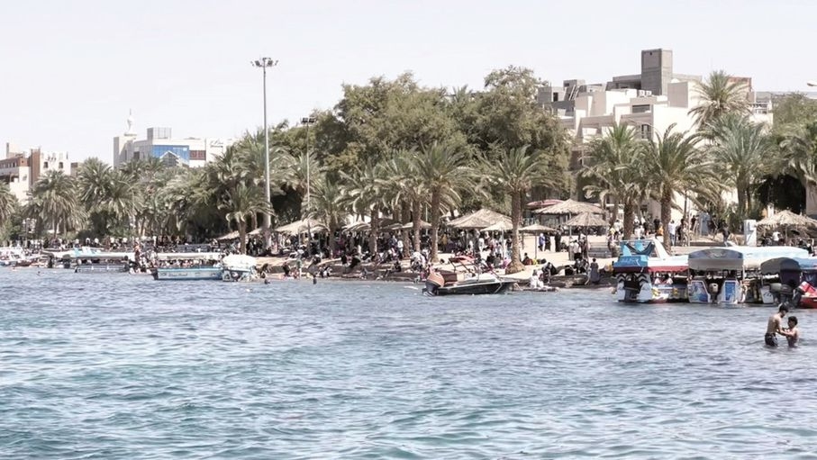 نقص الغرف الفندقية تحد يتجدد أمام القطاع السياحي في العقبة