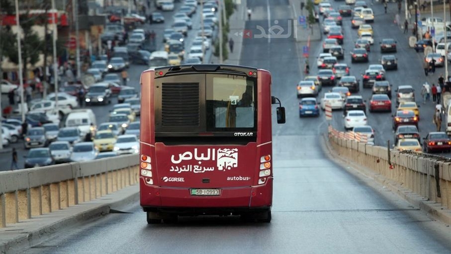 النقل.. قصة نجاح وطنية متجددة تواكب التطورات العالمية