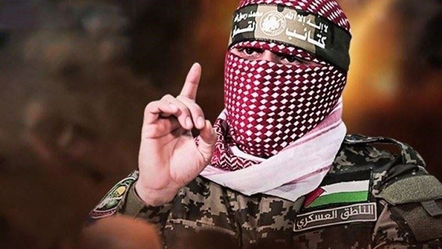 أبو عبيدة: المجد لليمن صنو فلسطين وهو يواصل تحديه لأعتى قوى الظلم