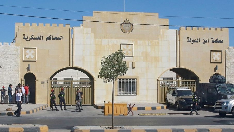 "أمن الدولة" تصدر أحكاما بحق المتهمين بقضية استشهاد 4 عسكريين