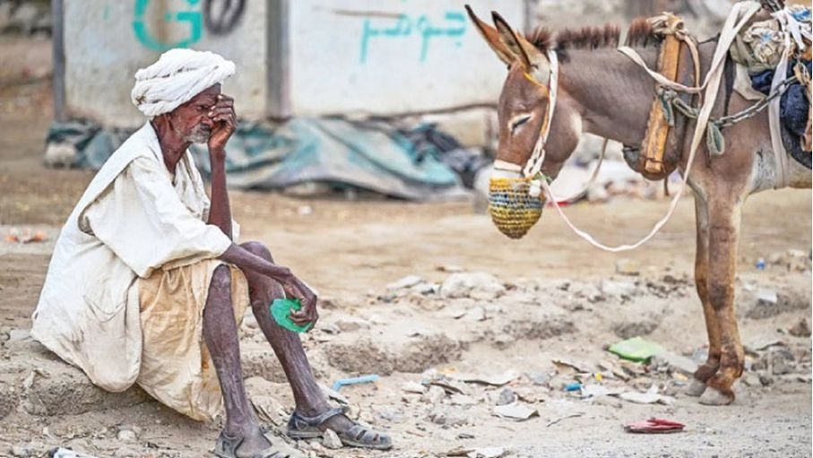 الصحة السودانية: 70 وفاة جراء الكوليرا في الخرطوم خلال يومين