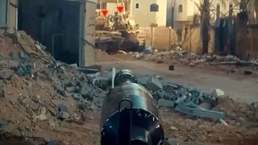 "يوم صعب".. إعلام عبري: جنودنا يقتلون في غزة