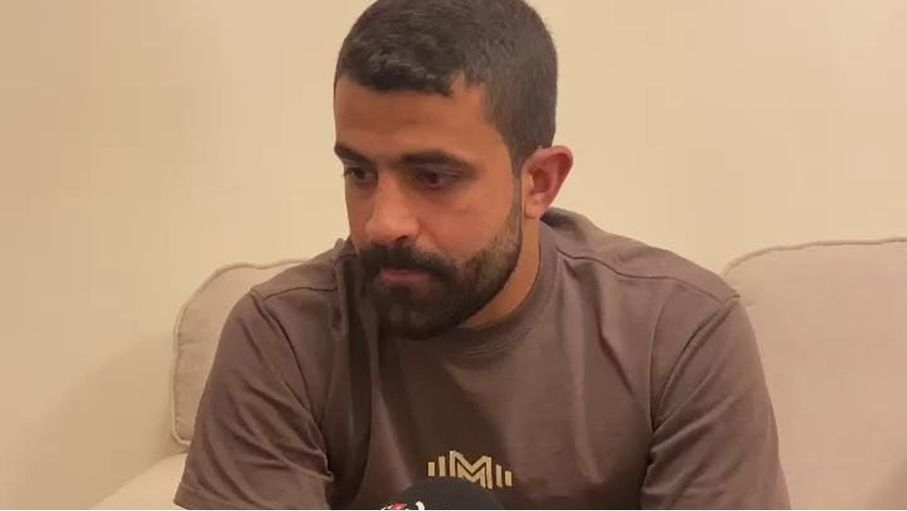 الصيفي: لاعبو الجزيرة فوجئوا بإقالة شلباية.. والدوري الأخير يعتبر الأصعب (فيديو)