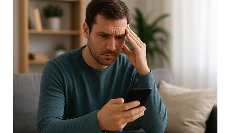 كيف تتعافى من إدمان "تشات جي بي تي"؟