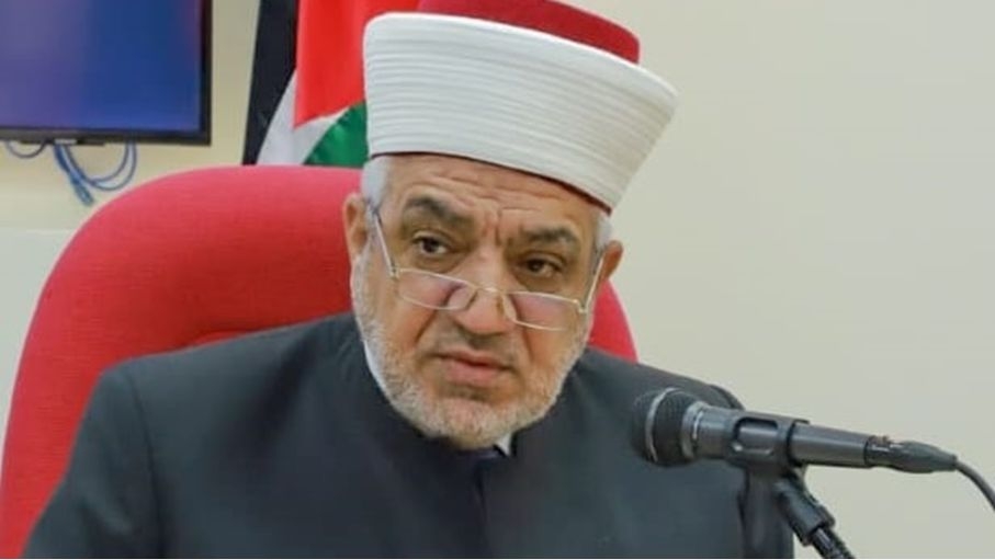 بدء دورة فقهية للأئمة