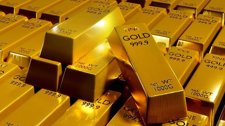 تراجع أسعار الذهب عالميًا
