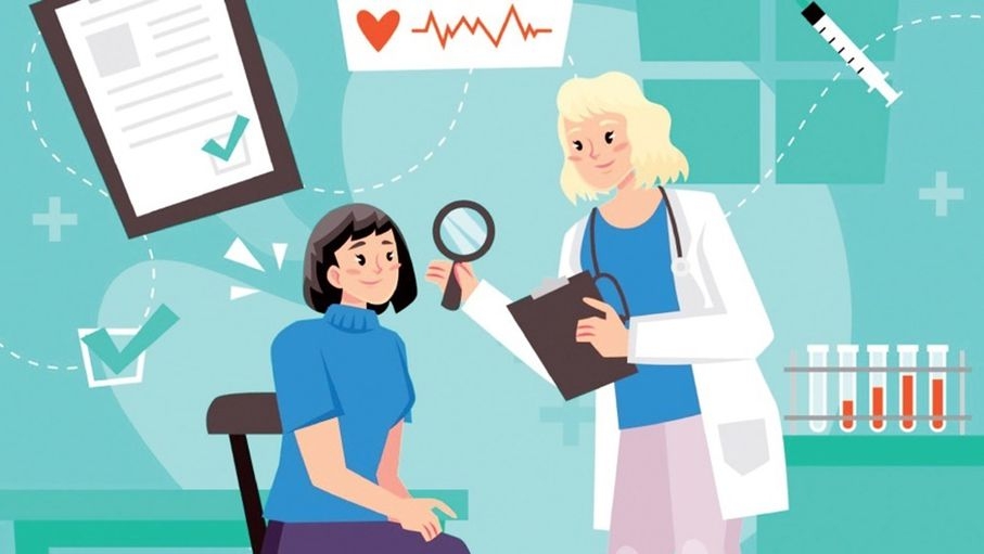 الفحوصات الطبية الدورية.. مفتاح الوقاية وإدارة حالات المرضى