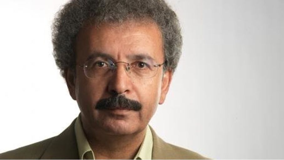 إبراهيم نصر الله يحصد "الجائزة العالمية للشعر" في تركيا