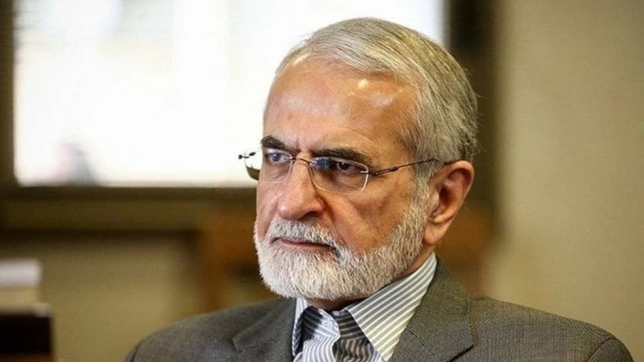 إيران: العدو الصهيوني يستهدف كل المنطقة بالتقسيم والاحتلال