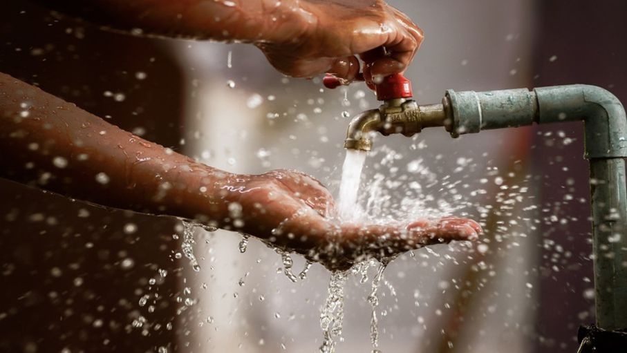 زيادة كميات المياه المخصصة للمواطنين في عنجرة بمحافظة عجلون