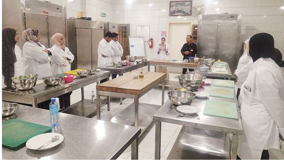 تجدد مطالب الإسراع بإنشاء فرع آخر لـ"مهني عجلون" في لواء كفرنجة