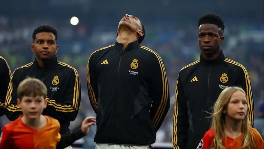 بسبب بيلنغهام.. نجم ريال مدريد يقرر الرحيل