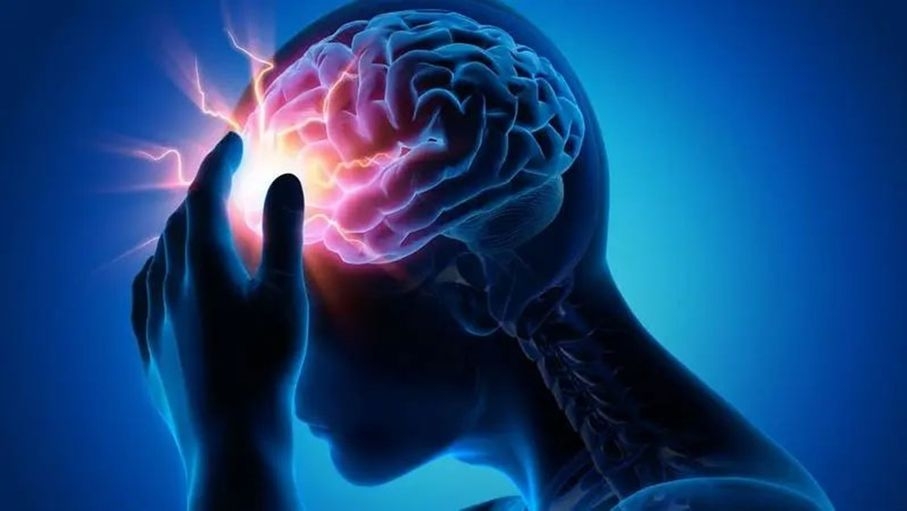 عوامل تسرع شيخوخة الدماغ