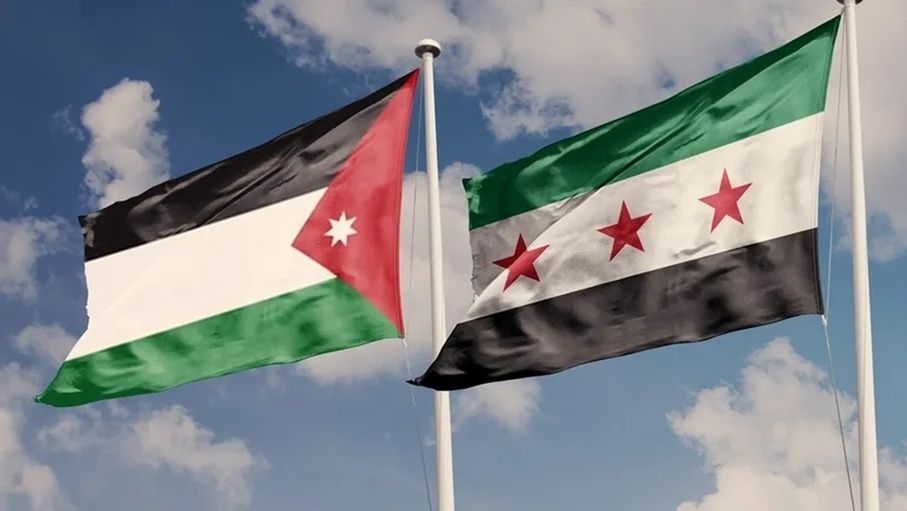 الدبلوماسية النقابية والمهنية: الأردن يتحرّك نحو دور محوري في إعمار سوريا
