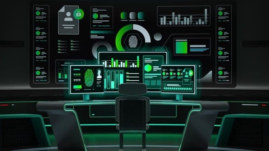 مدير الأحوال المدنية: المناعة الرقمية ركيزة أساسية لحماية البيانات