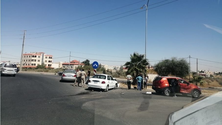 تراجع لافت بأعداد ضحايا حوادث السير في الكرك.. وعي مروري وإجراءات صارمة