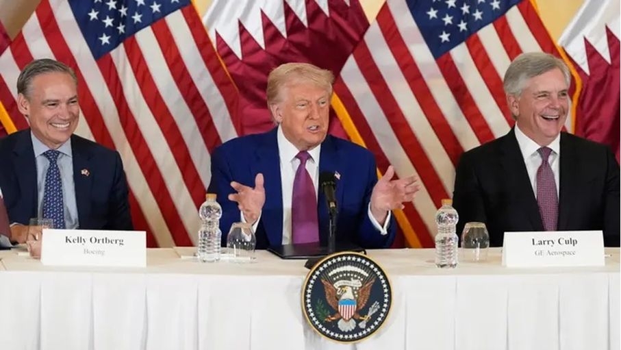ترامب: نقترب جدا من اتفاق نووي مع إيران