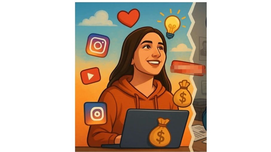 ما بين الخيال والطموح الكبير.. هل يصطدم جيل اليوم بالواقع؟