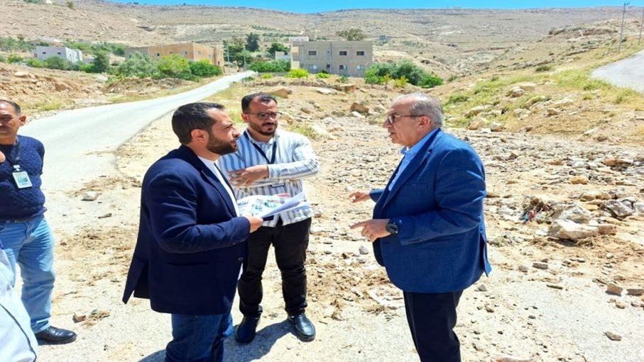 الكرك.. هل تنجح الدراسات الهندسية في مواجهة أضرار السيول الجارفة؟