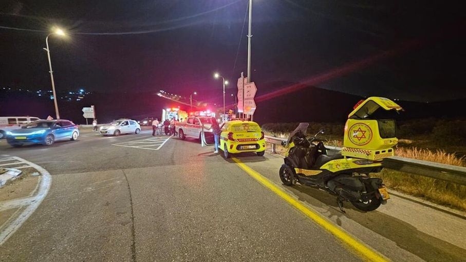 جيش الاحتلال: عملية سلفيت هي الرابعة بالمنطقة خلال أشهر
