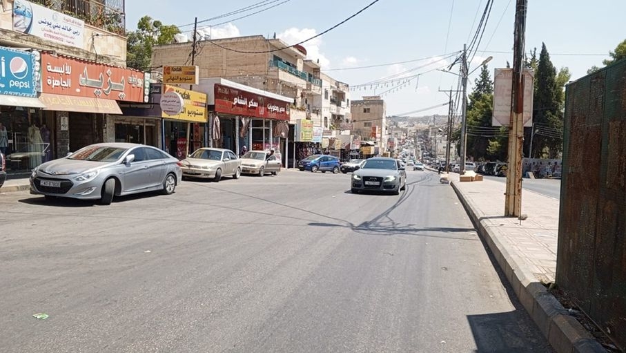 إربد.. مطالب باستغلال أراضي الخزينة لإقامة مشاريع استثمارية في لواء الكورة