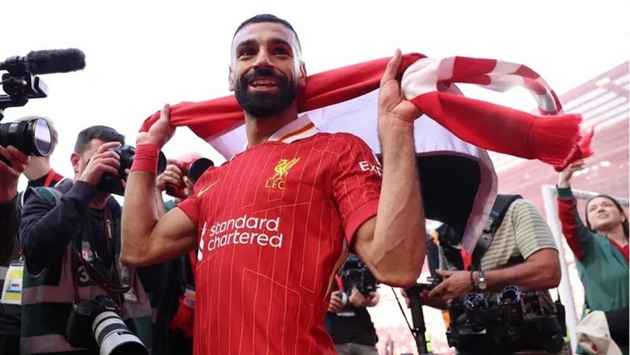 صلاح: ليفربول "اختبرني" قبل التجديد.. لذلك توقعت الرحيل