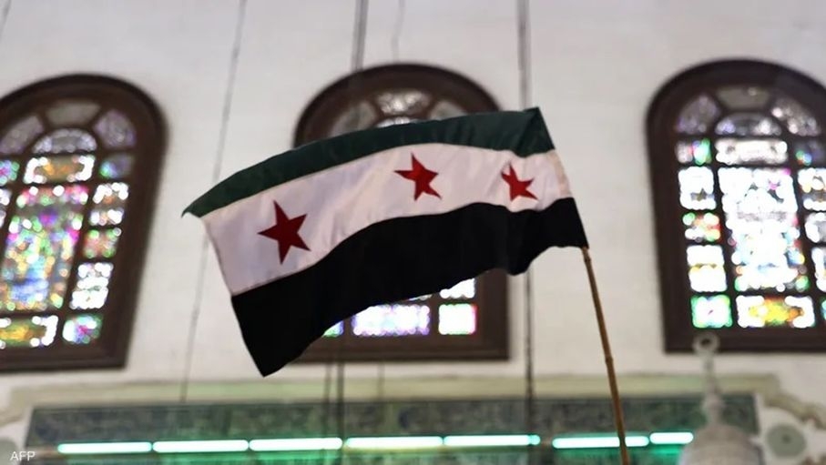 سوريا.. تشكيل الهيئة الوطنية للعدالة الانتقالية