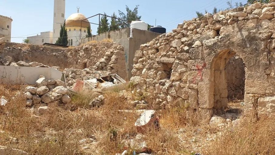 كنعان: تدمير أكثر من 550 قرية ومدينة فلسطينية بالكامل