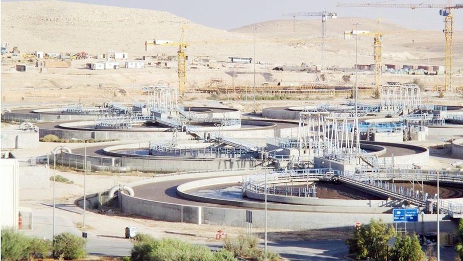 بسبب شح المصادر.. ما الحل لزيادة معالجة مياه الصرف الصحي؟