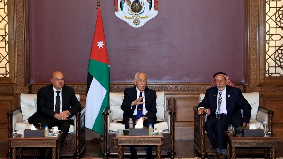 العيسوي: الأردن بقيادة الملك ووعي أبنائه متمسك بوحدة وإرادة إصلاح ووفاء لقضية فلسطين