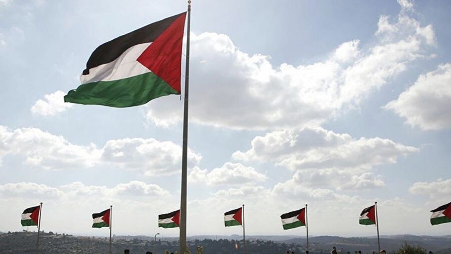 فنلندا تعلن استعدادها للاعتراف بدولة فلسطين