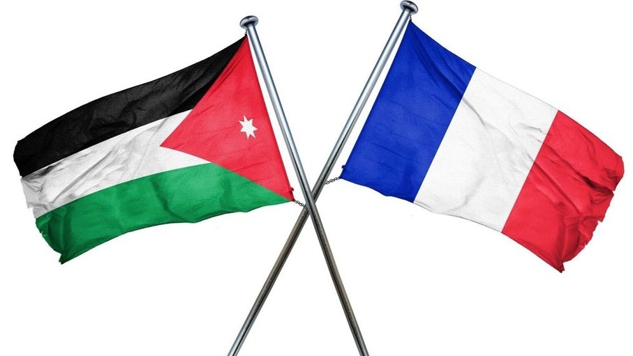 سفير فرنسا لـ"الغد": نعمل مع الأردن لمساعدة غزة