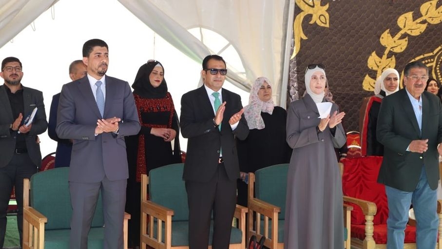 في عيد الاستقلال: وزارة التربية تحتفي بالإنجازات ودور المعلم الأردني