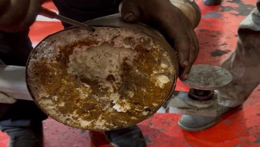 إحباط تهريب 45 كغم من الكريستال القاتل في أكبر ضبطية منذ سنوات