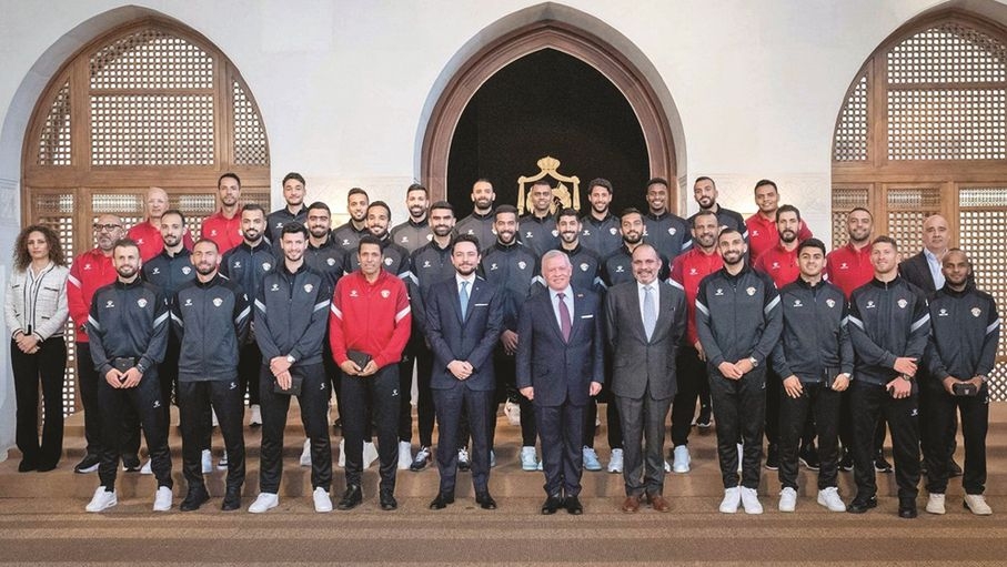 حلم الوصول للمونديال.. تجسيد للعمل المؤسسي في ذكرى الاستقلال