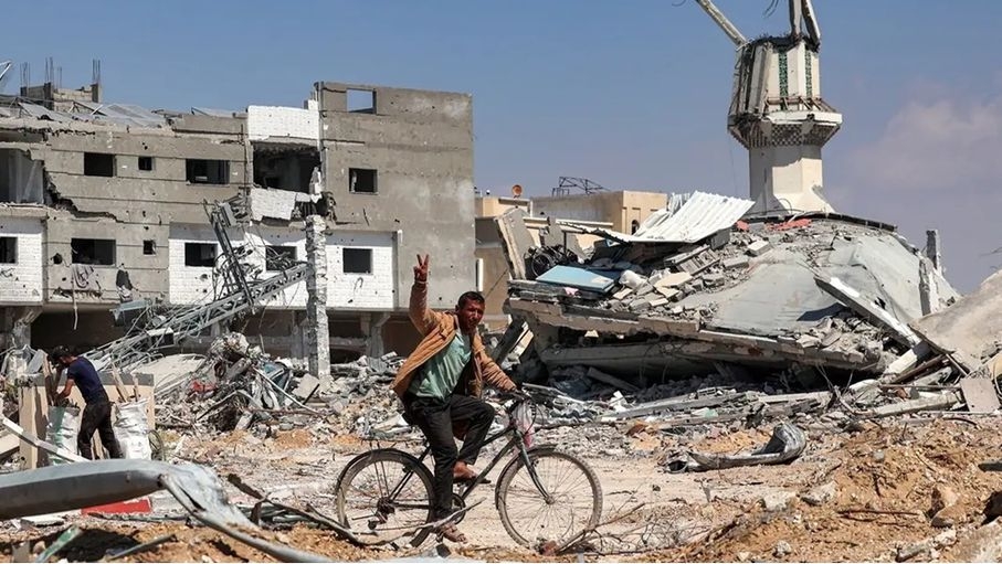 ماليزيا تنتقد "المعايير المزدوجة" بشأن الفظائع في غزة
