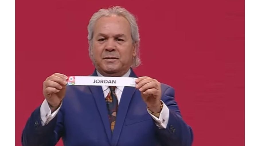 "النشامى" إلى جانب مصر والإمارات بكأس العرب