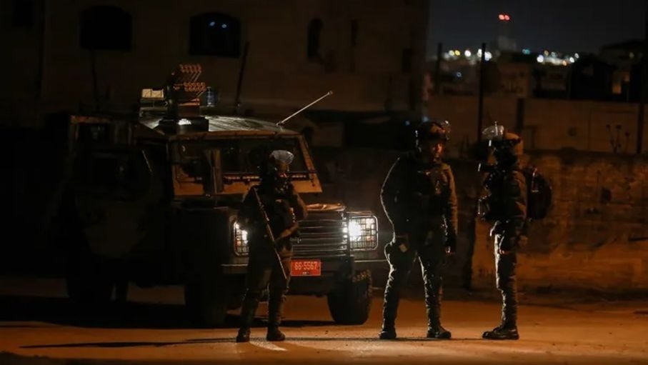 قطر والكويت تدينان تصريحات إسرائيلية تدعو لفرض السيادة على الضفة