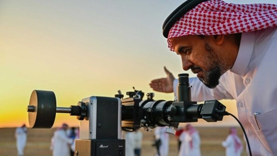 السعودية تعلن عن أول أيام عيد الأضحى