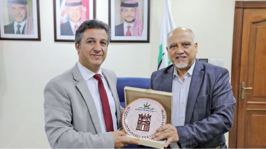 تعاون بين "الرعاية التنفسية" و"المجلس التمريضي" لرفع كفاءة التدريب