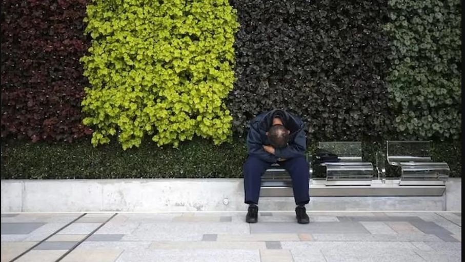 4 علامات تحذيرية تنذر بأنك في حاجة إلى دعم نفسي