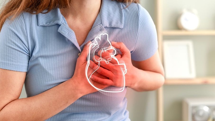 أفضل 5 نصائح من الأطباء لحماية صحة قلبك يومياً