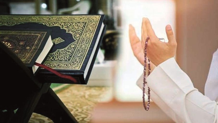 "عشرة مباركة".. حين يجتمع الدعاء والصدقة في أعظم أيام العام
