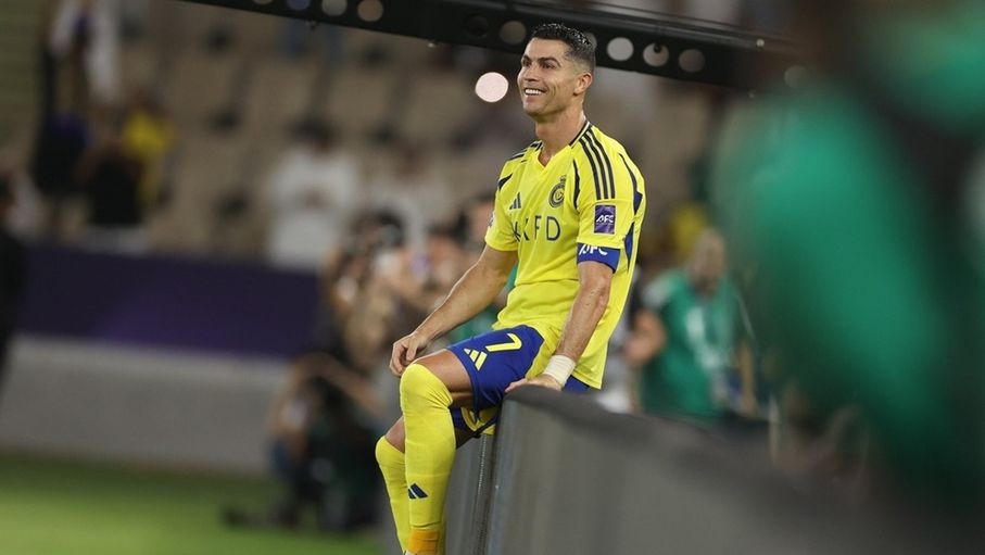 انتهاء رحلة رونالدو مع النصر.. ومحاولات لإبقائه في السعودية