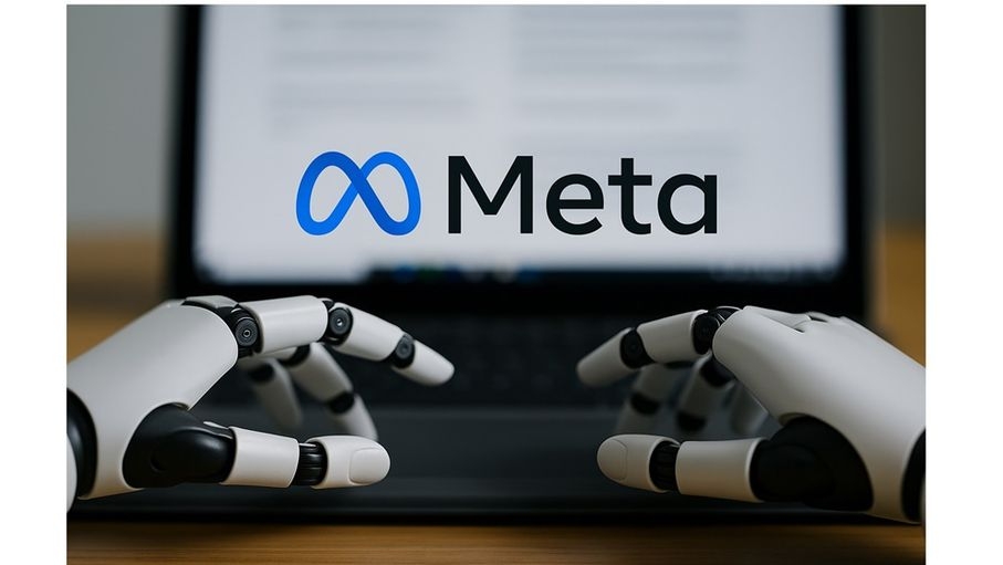 ميتا تستبدل البشر بالذكاء الاصطناعي لتقييم مخاطر الخصوصية والمجتمع