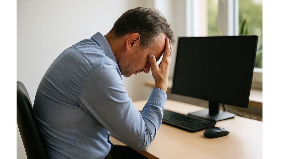 الجلوس الطويل يُصغّر الدماغ حتى مع ممارسة الرياضة