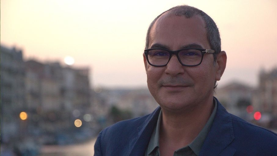 "جائزة سركون بولص للشعر وترجمته" لأحمد يماني